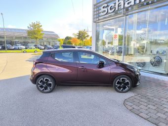 Foto Nummer 3: NISSAN Micra