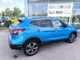 Foto Nummer 7: NISSAN Qashqai