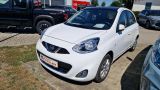 Foto Nummer 1: NISSAN Micra