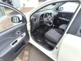 Foto Nummer 10: NISSAN Micra