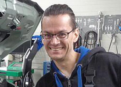 Foto von Alexander Brambauer