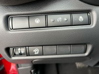 Foto Nummer 12: NISSAN Juke