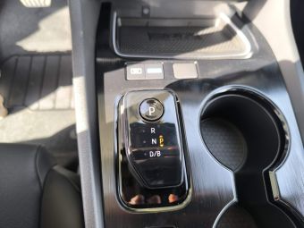 Foto Nummer 14: NISSAN X-Trail