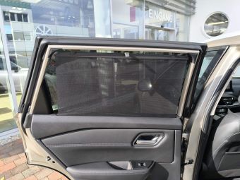 Foto Nummer 8: NISSAN X-Trail