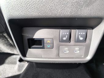 Foto Nummer 9: NISSAN X-Trail