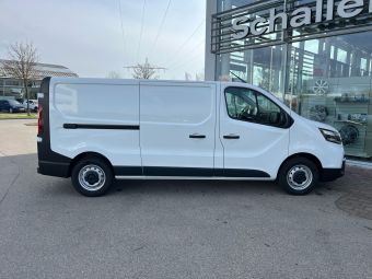 Foto Nummer 4: NISSAN Primastar