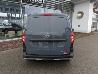 Foto Nummer 5: NISSAN Townstar