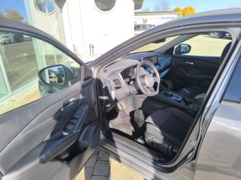 Foto Nummer 9: NISSAN Qashqai