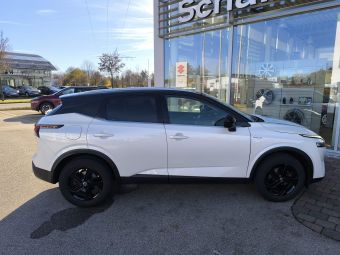 Foto Nummer 15: NISSAN Qashqai