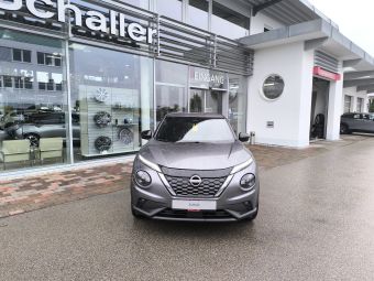 Foto Nummer 2: NISSAN Juke