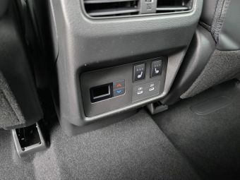 Foto Nummer 10: NISSAN X-Trail