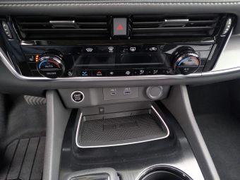 Foto Nummer 14: NISSAN X-Trail