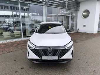 Foto Nummer 2: NISSAN Qashqai