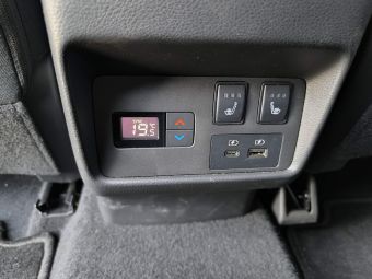 Foto Nummer 9: NISSAN X-Trail