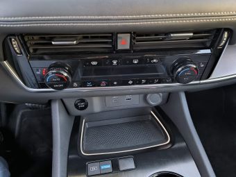 Foto Nummer 12: NISSAN X-Trail
