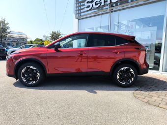Foto Nummer 2: NISSAN Qashqai