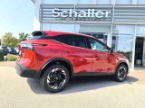 Foto Nummer 4: NISSAN Qashqai