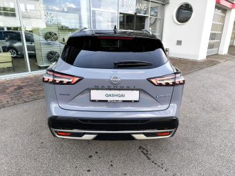 Foto Nummer 5: NISSAN Qashqai
