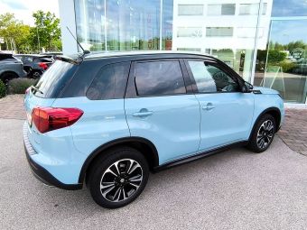 Foto Nummer 7: SUZUKI Vitara