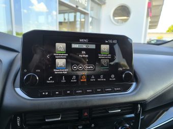 Foto Nummer 11: NISSAN Qashqai