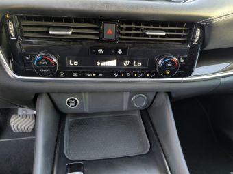 Foto Nummer 12: NISSAN Qashqai