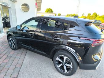Foto Nummer 8: NISSAN Qashqai