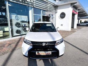 Foto Nummer 2: SUZUKI Vitara