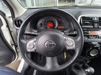 Foto Nummer 15: NISSAN Micra