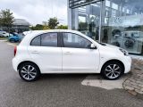 Foto Nummer 4: NISSAN Micra
