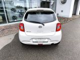 Foto Nummer 5: NISSAN Micra