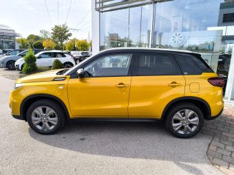 Foto Nummer 3: SUZUKI Vitara