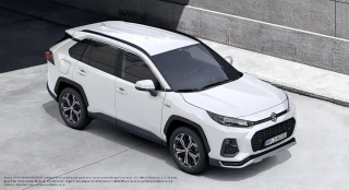 Bild: Suzuki Across