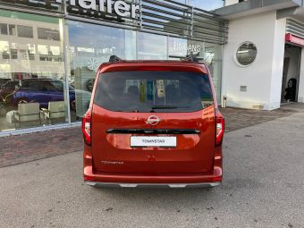 Foto Nummer 6: NISSAN Townstar