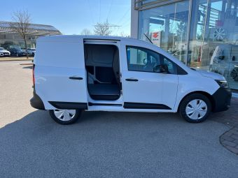 Foto Nummer 5: NISSAN Townstar