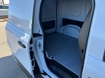 Foto Nummer 6: NISSAN Townstar