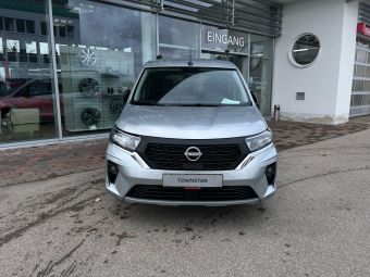 Foto Nummer 2: NISSAN Townstar