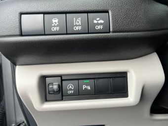 Foto Nummer 13: SUZUKI Swift