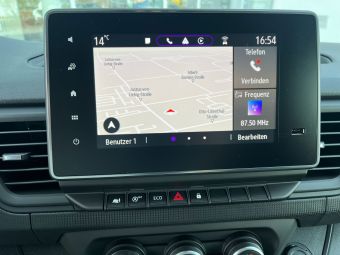 Foto Nummer 11: NISSAN Primastar