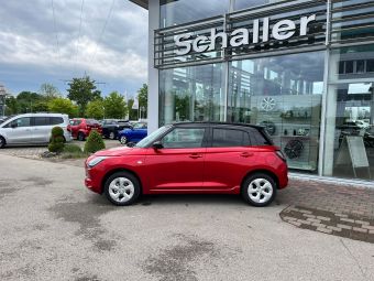 Foto Nummer 3: SUZUKI Swift