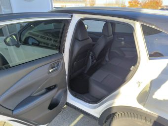 Foto Nummer 2: NISSAN Qashqai