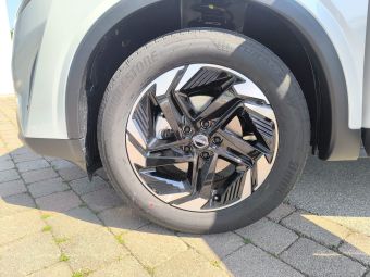Foto Nummer 16: NISSAN Qashqai