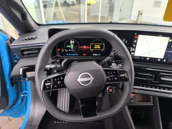 Foto Nummer 12: NISSAN Micra