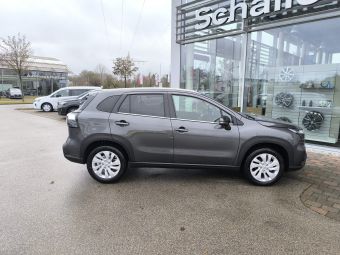 Foto Nummer 4: SUZUKI S-Cross