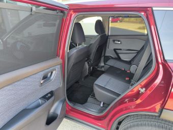 Foto Nummer 7: NISSAN X-Trail