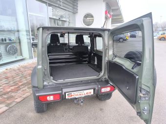 Foto Nummer 6: SUZUKI Jimny