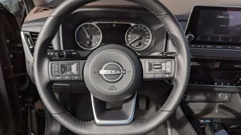 Foto Nummer 9: NISSAN X-Trail