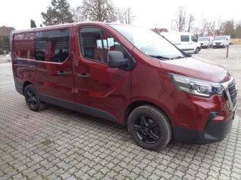 Foto Nummer 4: NISSAN Primastar