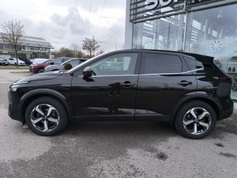 Foto Nummer 3: NISSAN Qashqai