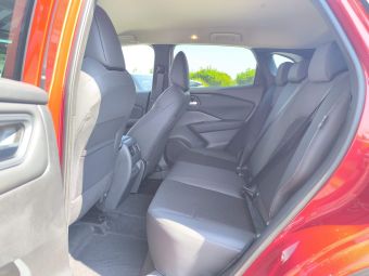 Foto Nummer 8: NISSAN Qashqai