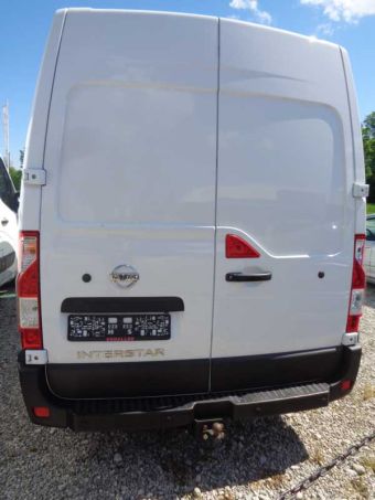 Foto Nummer 1: NISSAN Interstar